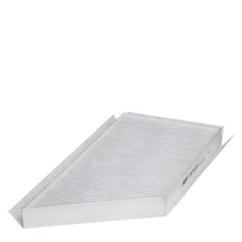 Filtre, air de l'habitacle HENGST FILTER [E971LI01]