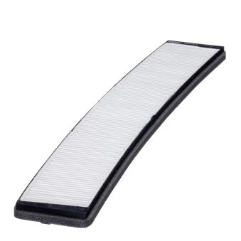 Filtre, air de l'habitacle HENGST FILTER [E977LI]