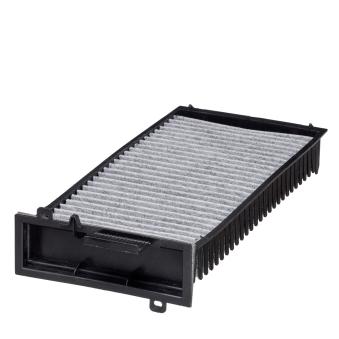 Filtre, air de l'habitacle HENGST FILTER OEM 6447HV