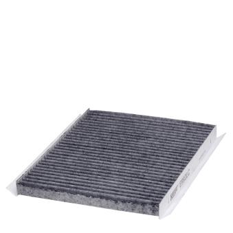 Filtre, air de l'habitacle HENGST FILTER OEM 46723435