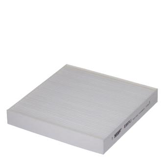 Filtre, air de l'habitacle HENGST FILTER OEM 80291T7MH01