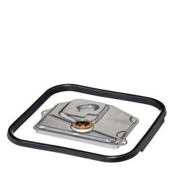 Filtre hydraulique, boîte automatique HENGST FILTER [EG1110H D640]