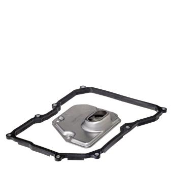 Filtre hydraulique, boîte automatique HENGST FILTER OEM 24347551087