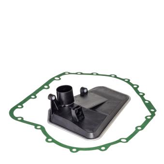 Filtre hydraulique, boîte automatique HENGST FILTER EG1119H D649 pour AUDI A8 4.2 quattro - 335cv