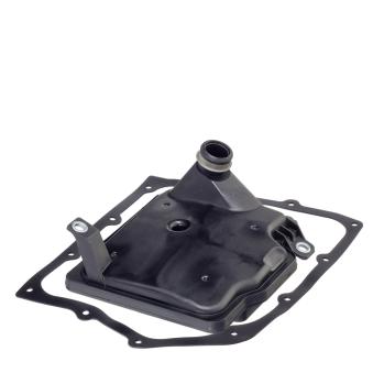 Filtre hydraulique, boîte automatique HENGST FILTER [EG1122H D653]