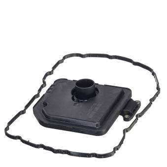 Kit de filtre hydraulique, boîte automatique HENGST FILTER [EG1160H D701]