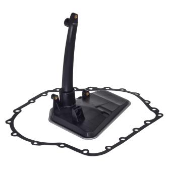 Kit de filtre hydraulique, boîte automatique HENGST FILTER OEM 01J301463A