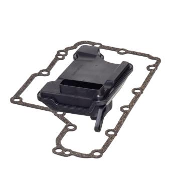 Filtre hydraulique, boîte automatique HENGST FILTER EG937H D473