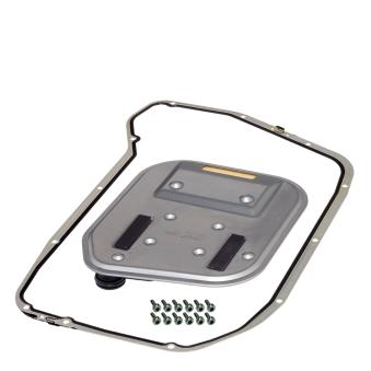 Filtre hydraulique, boîte automatique HENGST FILTER OEM 0BK398009