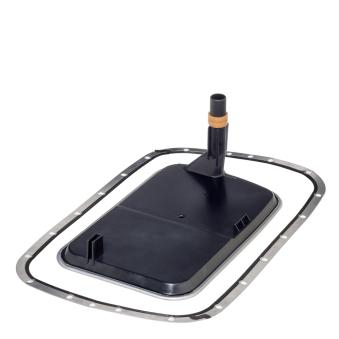 Filtre hydraulique, boîte automatique HENGST FILTER EG954H D500 pour BMW X3 3.0d - 218cv