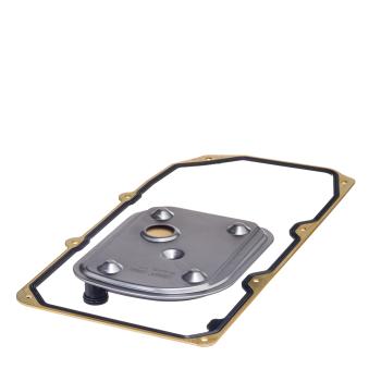 Kit de filtre hydraulique, boîte automatique HENGST FILTER OEM A1693771195