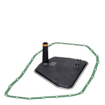 Filtre hydraulique, boîte automatique HENGST FILTER EG994H D563 pour AUDI A8 4.2 quattro - 335cv