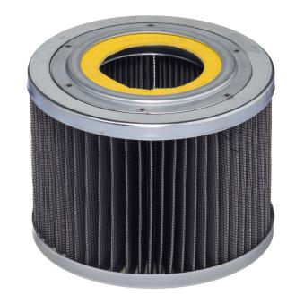 Filtre, système hydraulique de travail HENGST FILTER EY1189H pour CLAAS ARION 460 - 135cv