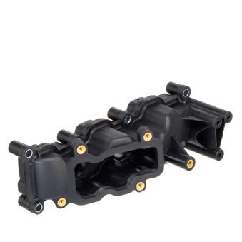 Module de tube d'admission HENGST FILTER [H100L D1044]