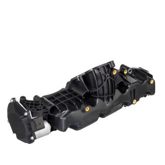 Module de tube d'admission HENGST FILTER [H102L D1046]