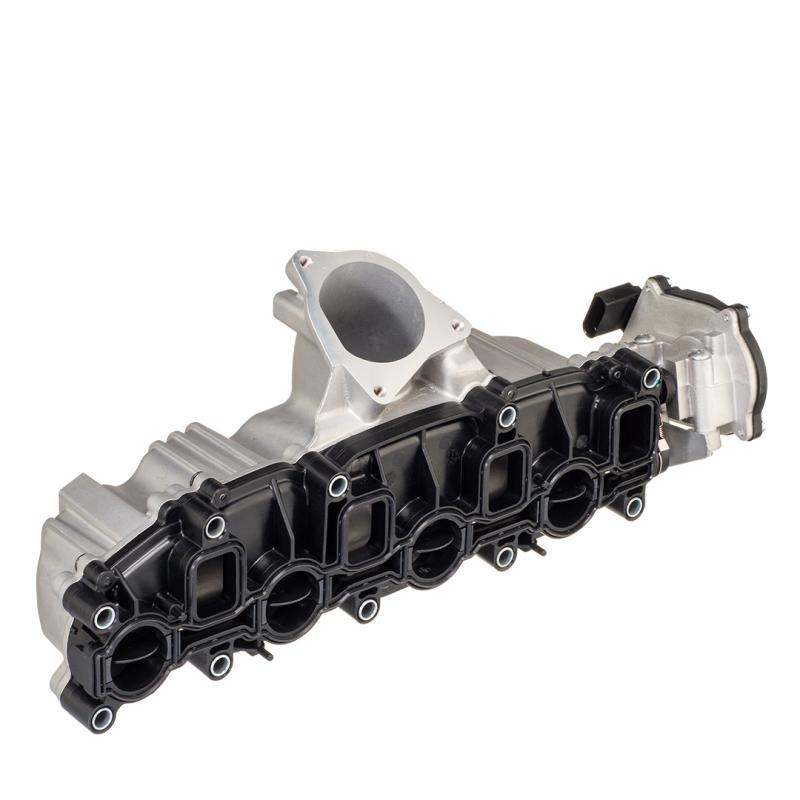 Module de tube d'admission HENGST FILTER H105L D1049 - Visuel 1