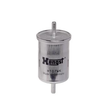 Filtre à carburant HENGST FILTER H107WK