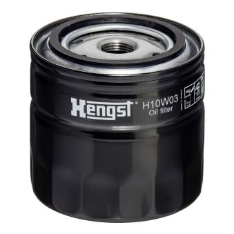 Filtre à huile HENGST FILTER OEM 7701008698