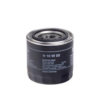 Filtre à huile HENGST FILTER OEM 106000603000