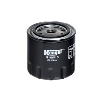 Filtre à huile HENGST FILTER OEM 74434794