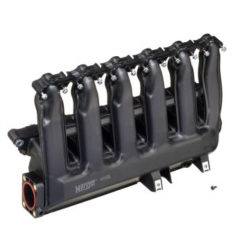 Module de tube d'admission HENGST FILTER OEM 11617800585