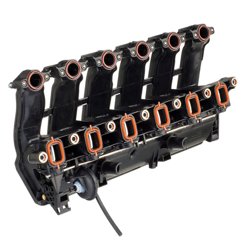 Module de tube d'admission HENGST FILTER H112L D1056 - Visuel 1