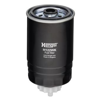 Filtre à carburant HENGST FILTER OEM 8D0127435