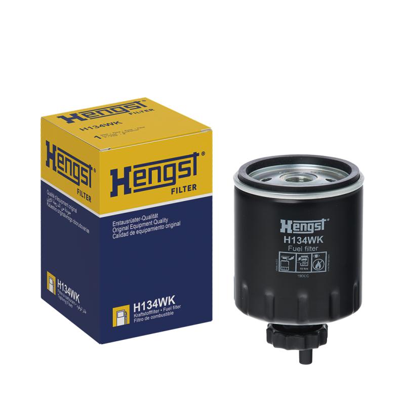 Filtre à carburant HENGST FILTER H134WK - Visuel 1