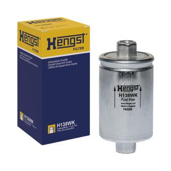 Filtre à carburant HENGST FILTER OEM 2112111701002