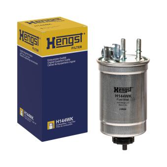 Filtre à carburant HENGST FILTER OEM 71736117