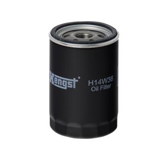 Filtre à huile HENGST FILTER OEM YF0914302