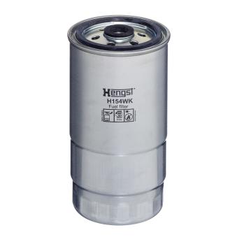 Filtre à carburant HENGST FILTER OEM 13322245006 Filtre à carburant HENGST FILTER OEM 13322245006