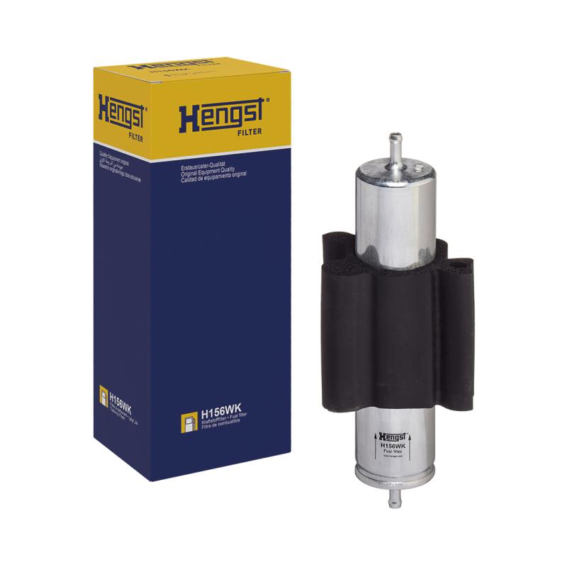Filtre à carburant HENGST FILTER H156WK - Visuel 1