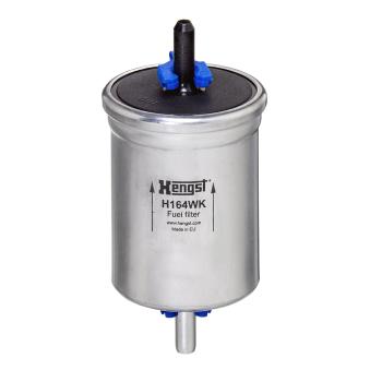 Filtre à carburant HENGST FILTER OEM 7700820375
