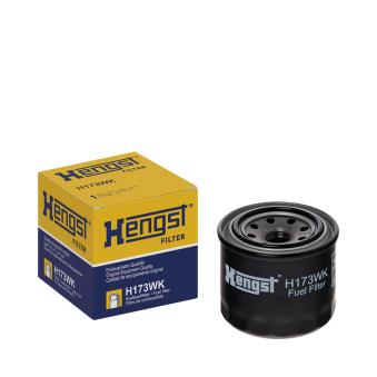 Filtre à carburant HENGST FILTER [H173WK]