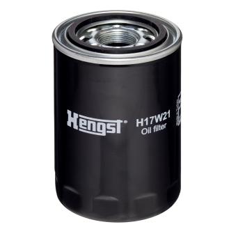Filtre à huile HENGST FILTER OEM 9N5570
