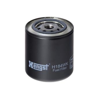 Filtre à carburant HENGST FILTER OEM 6003118220