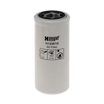 Filtre à huile HENGST FILTER OEM 359552 Filtre à huile HENGST FILTER OEM 359552