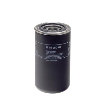 Filtre à huile HENGST FILTER OEM AT274339