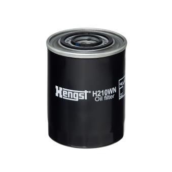 Filtre à huile HENGST FILTER OEM 71739634