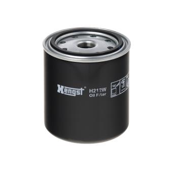 Filtre à huile HENGST FILTER OEM E7NN6714BA Filtre à huile HENGST FILTER OEM E7NN6714BA