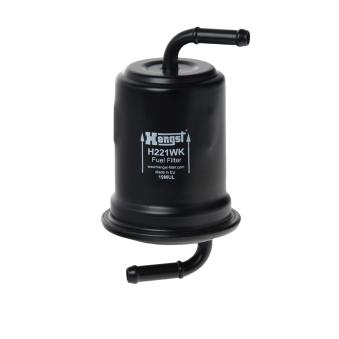 Filtre à carburant HENGST FILTER [H221WK]