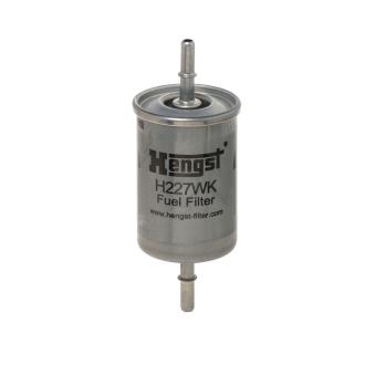 Filtre à carburant HENGST FILTER OEM 60675978