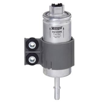 Filtre à carburant HENGST FILTER H230WK