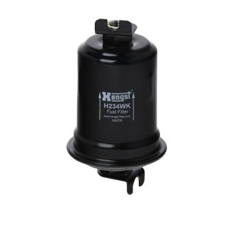 Filtre à carburant HENGST FILTER OEM 2330076070