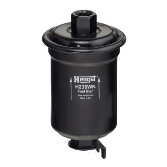 Filtre à carburant HENGST FILTER H236WK