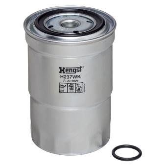 Filtre à carburant HENGST FILTER OEM XE132525