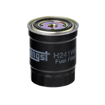 Filtre à carburant HENGST FILTER OEM 0K60C23570