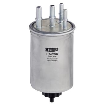 Filtre à carburant HENGST FILTER [H248WK]