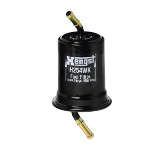 Filtre à carburant HENGST FILTER OEM 0K24020490 Filtre à carburant HENGST FILTER OEM 0K24020490